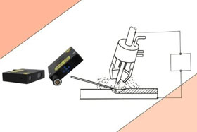 焊接方式丨氬弧焊經(jīng)典之選——創(chuàng)想智控焊縫跟蹤系統(tǒng)